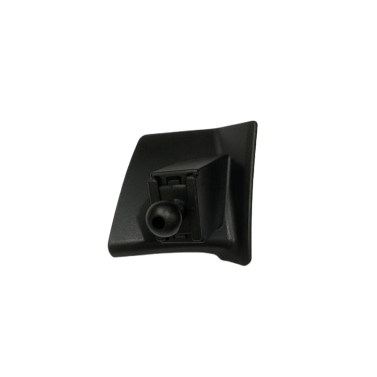 For Mercedes-Benz Mobile Phone Holder Car Air Outlet Base, Model: 08-10 C-Class