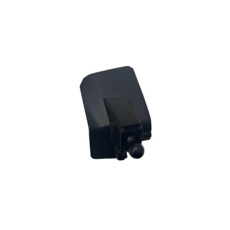 For Mercedes-Benz Mobile Phone Holder Car Air Outlet Base, Model: 12-15 ML