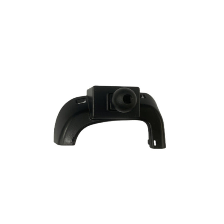 For Mercedes-Benz Mobile Phone Holder Car Air Outlet Base, Model: 15-19 GLE Buckle Type / 16-19 GLS