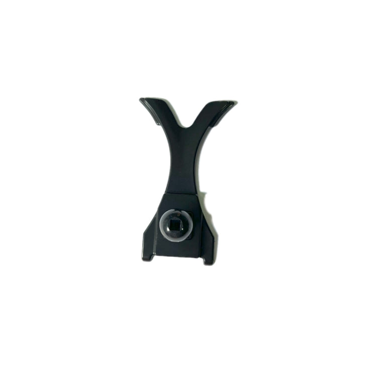 For Mercedes-Benz Mobile Phone Holder Car Air Outlet Base, Model: 15-19 GLA / 13-19 CLA Y-shaped