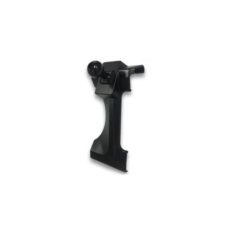 For Mercedes-Benz Left-Handed Drive Mobile Phone Holder Car Air Outlet Base, Model: 19-22 Big G/G500
