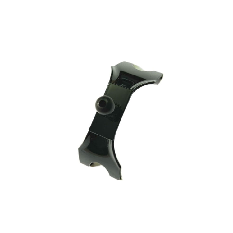 For Mercedes-Benz Left-Handed Drive Mobile Phone Holder Car Air Outlet Base, Model: 19-21 A-Class General/GLA/AMG
