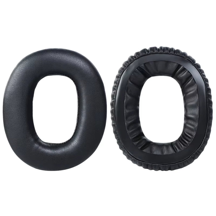 For Xiaomi Headset Easy Edition 2pcs Sponge Cover Earphone Leather Case