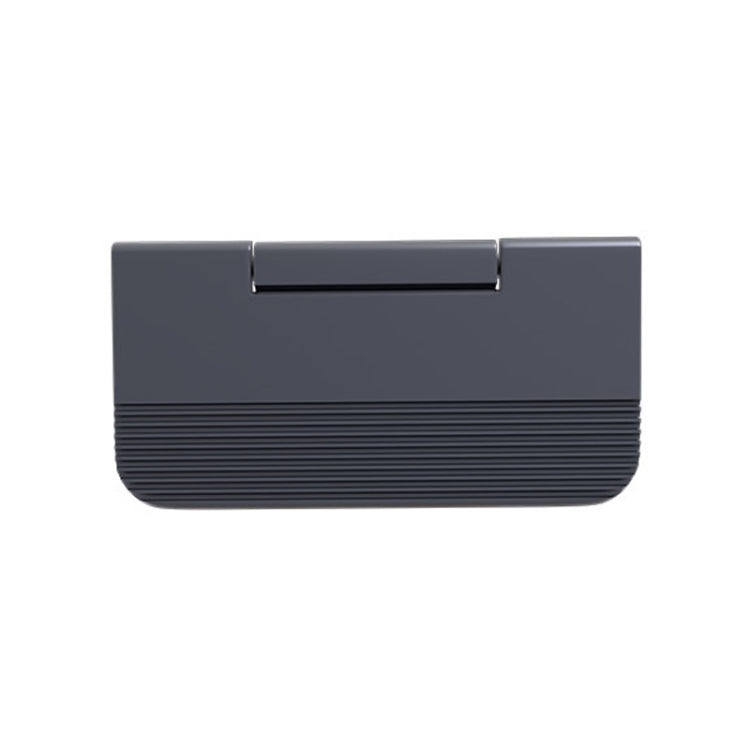 Invisible Simple Drawer Exposed Mounted Concealed Button Flip Flop Handle