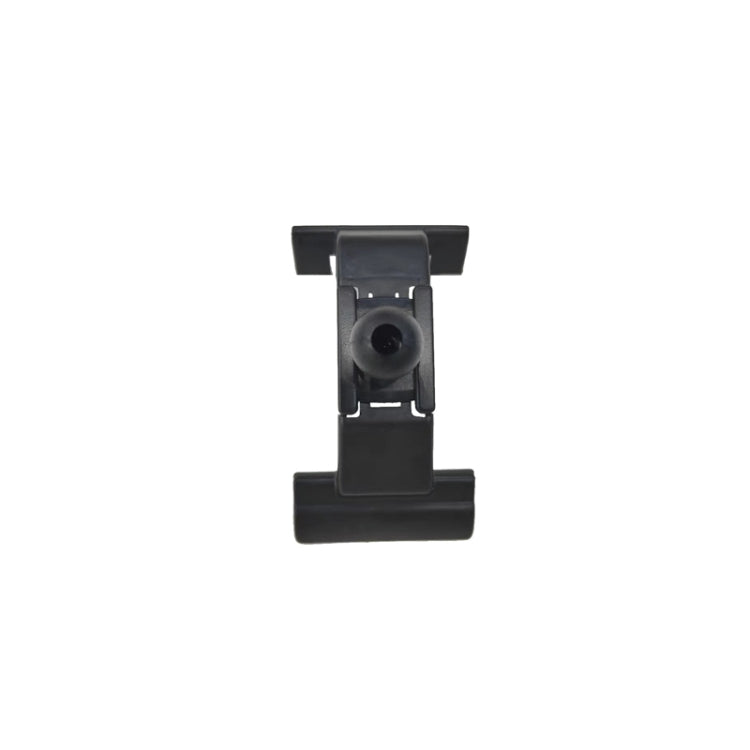 For Audi Left Driving Car Mobile Phone Holder Mounting Base, Model: 06-15 Q7