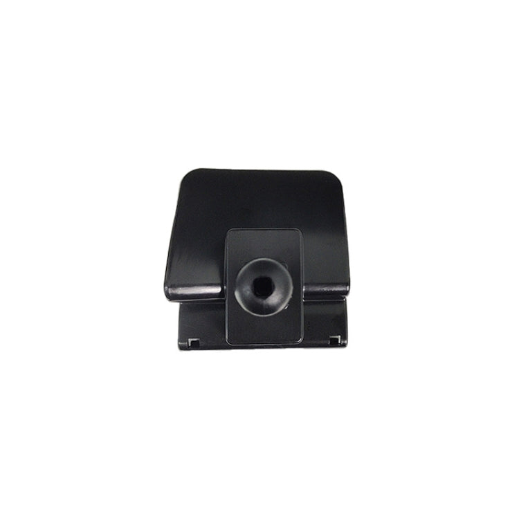 For Audi Left Driving Car Mobile Phone Holder Mounting Base, Model: 11-17 A8L