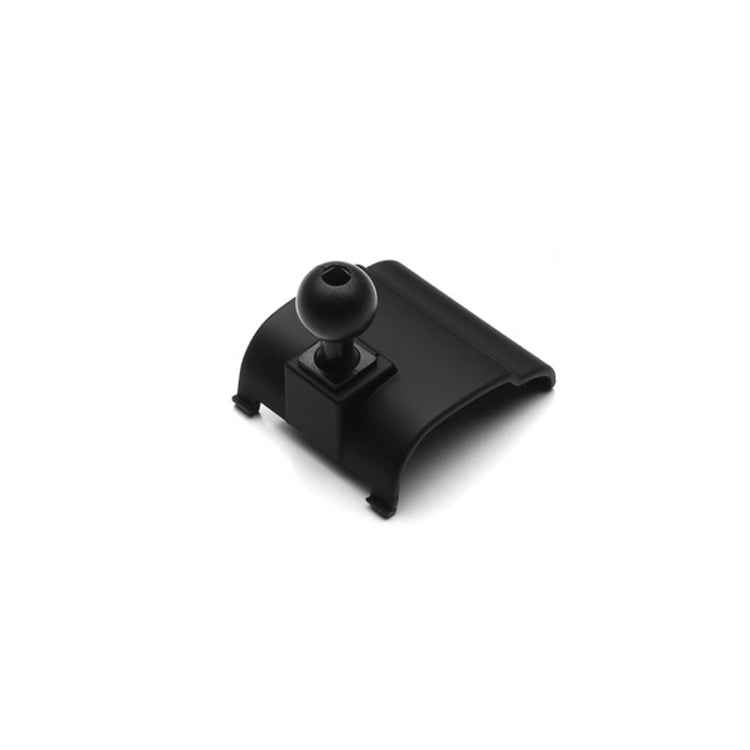 For Audi Left Driving Car Mobile Phone Holder Mounting Base, Model: 12-18 A6L
