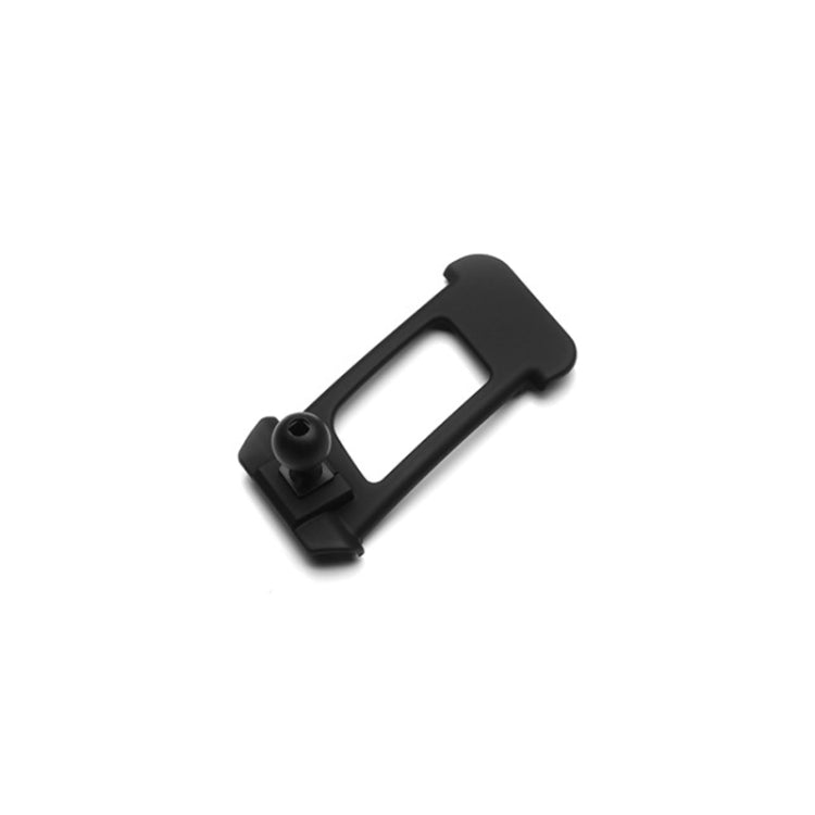 For Audi Left Driving Car Mobile Phone Holder Mounting Base, Model: 13-18 Q3