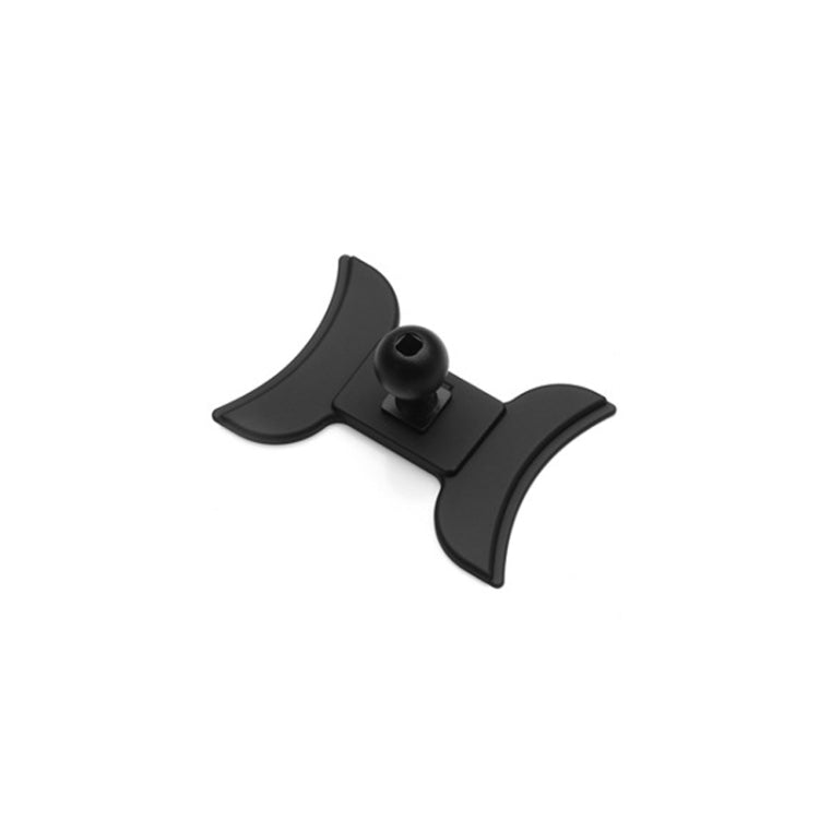 For Audi Left Driving Car Mobile Phone Holder Mounting Base, Model: 14-20 A3