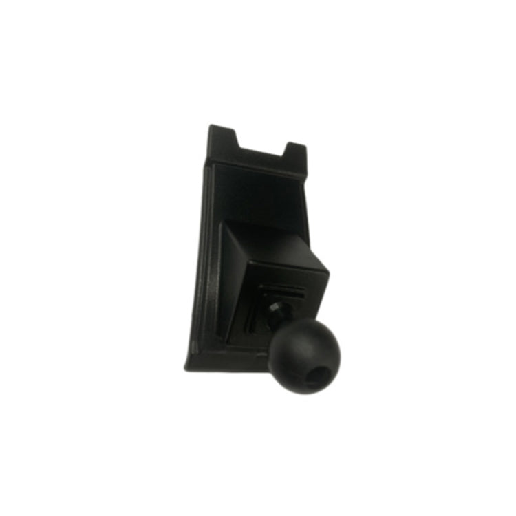 For Audi Left Driving Car Mobile Phone Holder Mounting Base, Model: 18-23 A8L