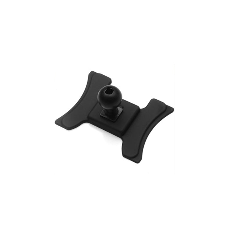 For Audi Left Driving Car Mobile Phone Holder Mounting Base, Model: 19-22 Q2L
