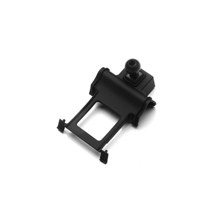 For Audi Left Driving Car Mobile Phone Holder Mounting Base, Model: 19-23 A6L