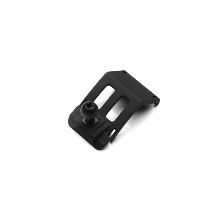 For Audi Left Driving Car Mobile Phone Holder Mounting Base, Model: 19-23 Q3
