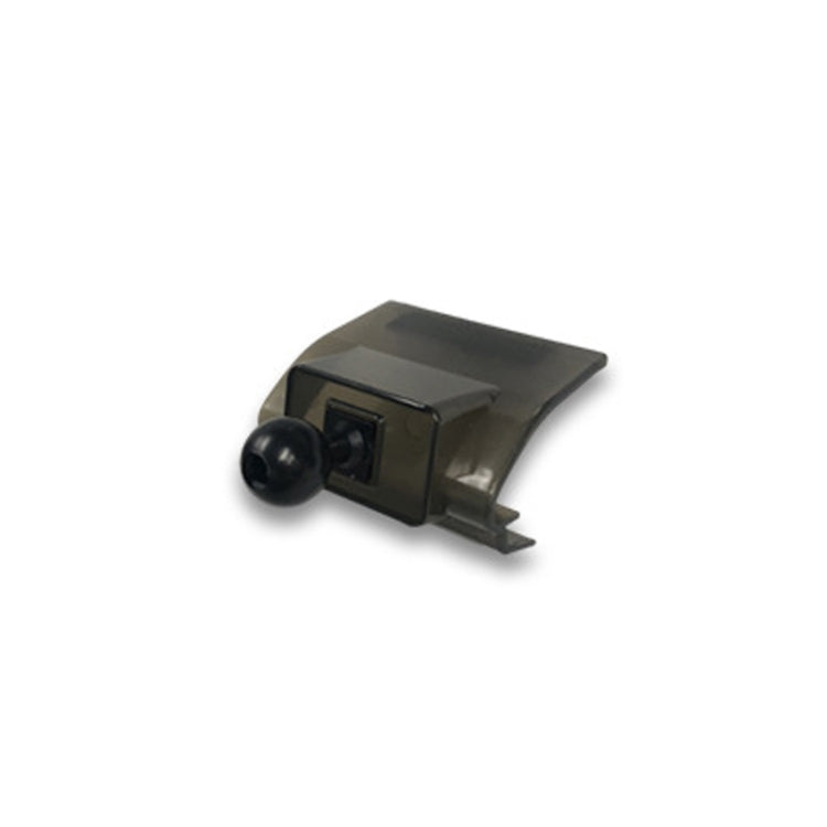 For Audi Left Driving Car Mobile Phone Holder Mounting Base, Model: 20-21 Q7/Q8