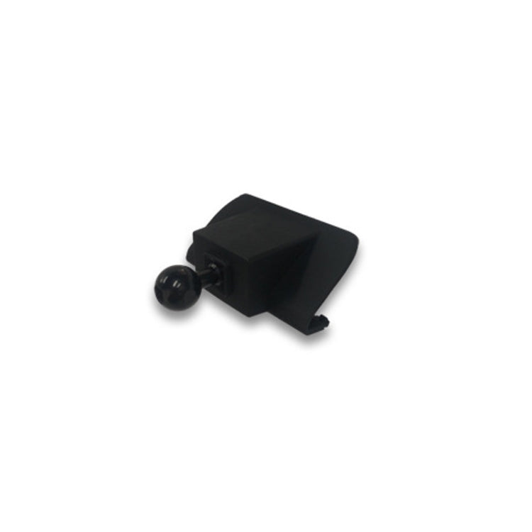 For Audi Left Driving Car Mobile Phone Holder Mounting Base, Model: 21-23 A3