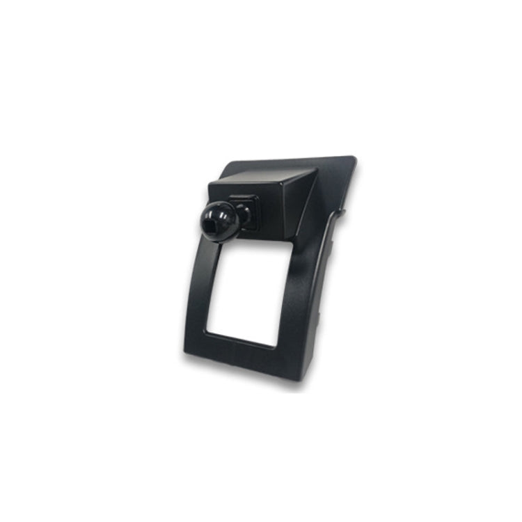 For Toyota Car Air Outlet Phone Holder Base, Model: 06-11 Camry Left Driving
