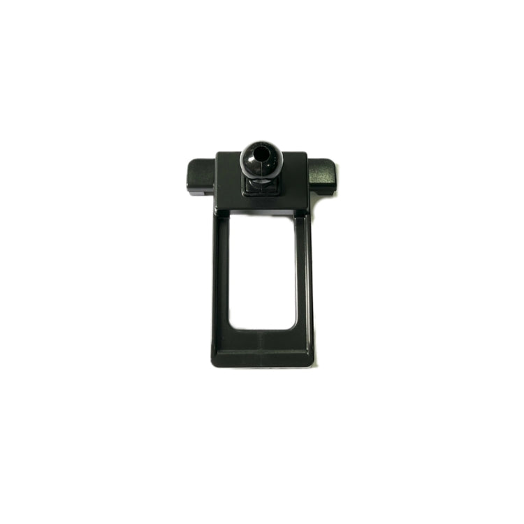 For Toyota Car Air Outlet Phone Holder Base, Model: 07-13 Corolla Left Driving