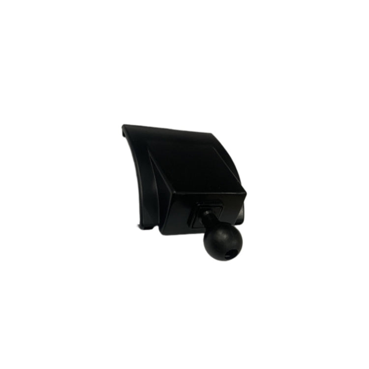 For Toyota Car Air Outlet Phone Holder Base, Model: 07-17 Land Cruiser For Left & Right