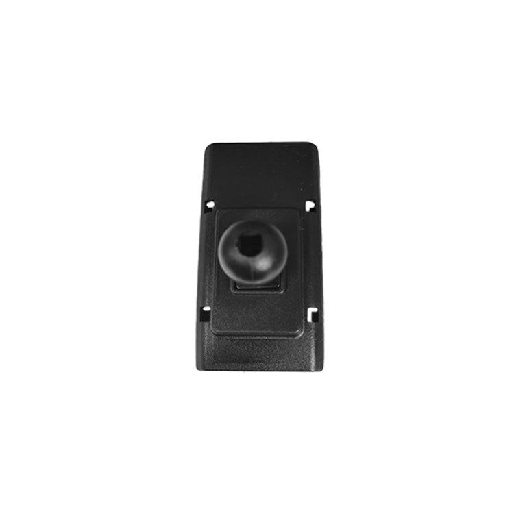 For Toyota Car Air Outlet Phone Holder Base, Model: 09-12 RAV4 Left Driving
