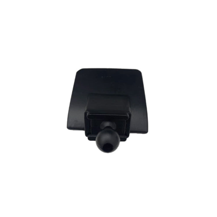For Toyota Car Air Outlet Phone Holder Base, Model: 11-15 Verso Left Driving