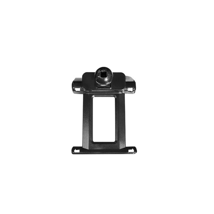 For Toyota Car Air Outlet Phone Holder Base, Model: 13-15 YARiS L/14-16 Vios Left Driving