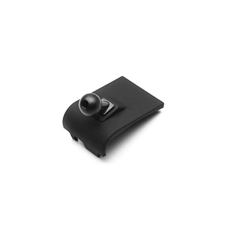 For Toyota Car Air Outlet Phone Holder Base, Model: 13-19 RAV4 Left Driving
