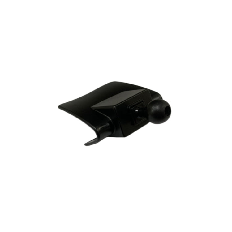 For Toyota Car Air Outlet Phone Holder Base, Model: 13 Corolla Left Driving