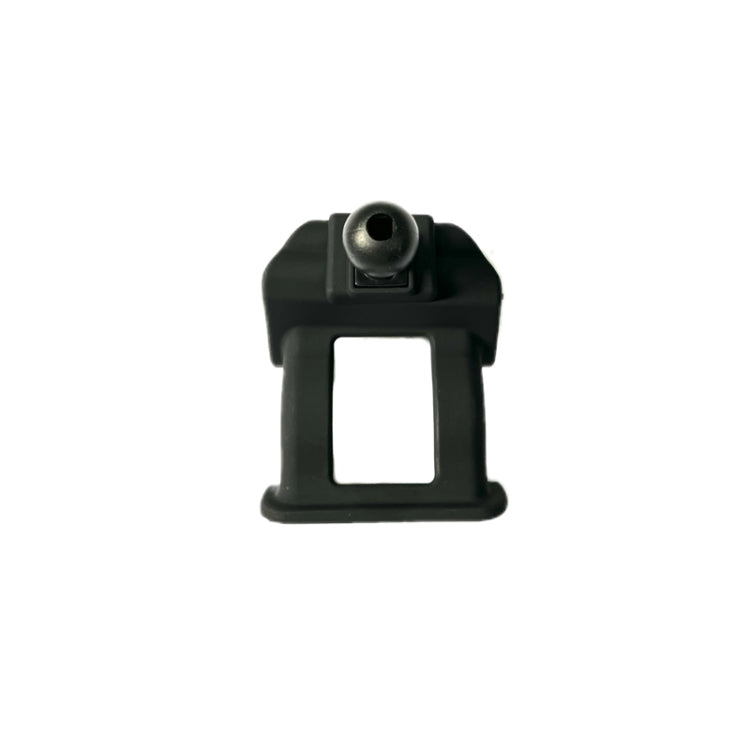 For Toyota Car Air Outlet Phone Holder Base, Model: 14-16 Corolla/Levin Left Driving