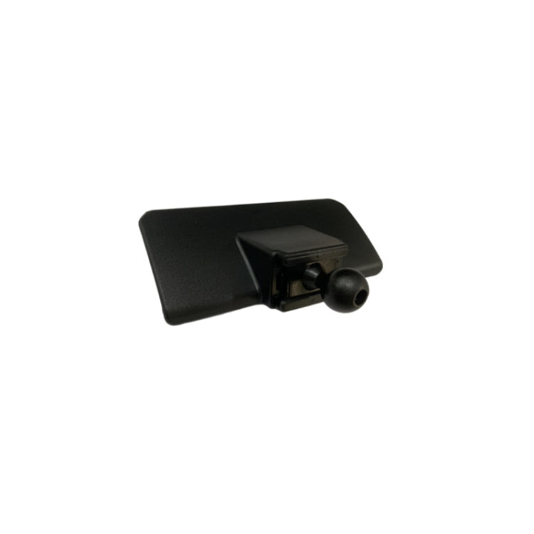 For Toyota Car Air Outlet Phone Holder Base, Model: 14-22 Land Cruiser Prado Left Driving