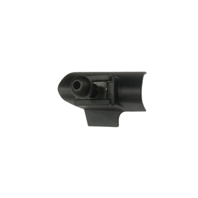 For Toyota Car Air Outlet Phone Holder Base, Model: 15-18 Sienna Left Driving