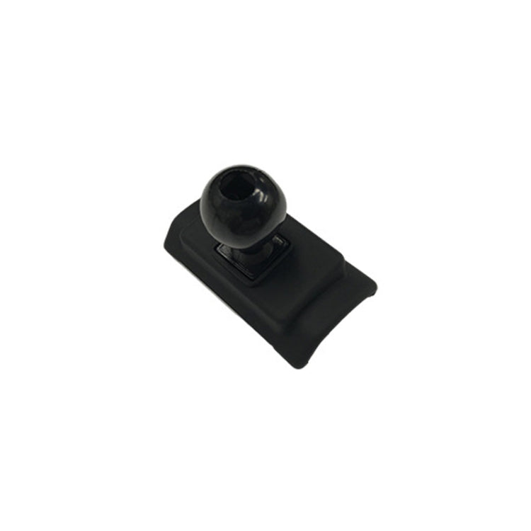 For Toyota Car Air Outlet Phone Holder Base, Model: 16-18 Crown Left Driving