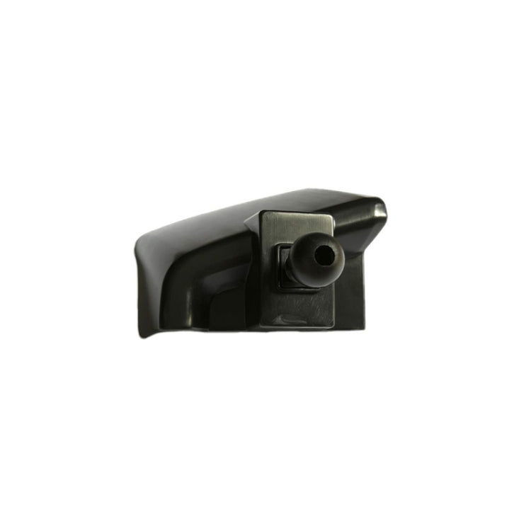 For Toyota Car Air Outlet Phone Holder Base, Model: 16-19 Land Cruiser Left Driving