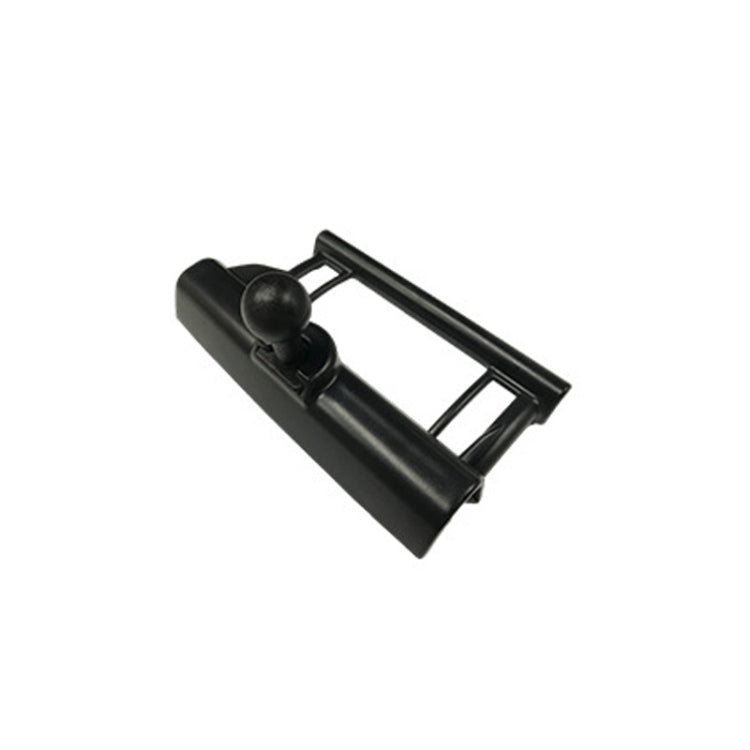 For Toyota Car Air Outlet Phone Holder Base, Model: 16-21 Fortuner Left Driving