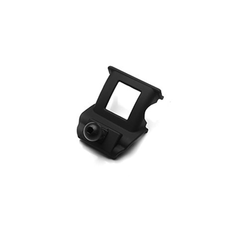 For Toyota Car Air Outlet Phone Holder Base, Model: 17-18 Corolla/Levin Left Driving