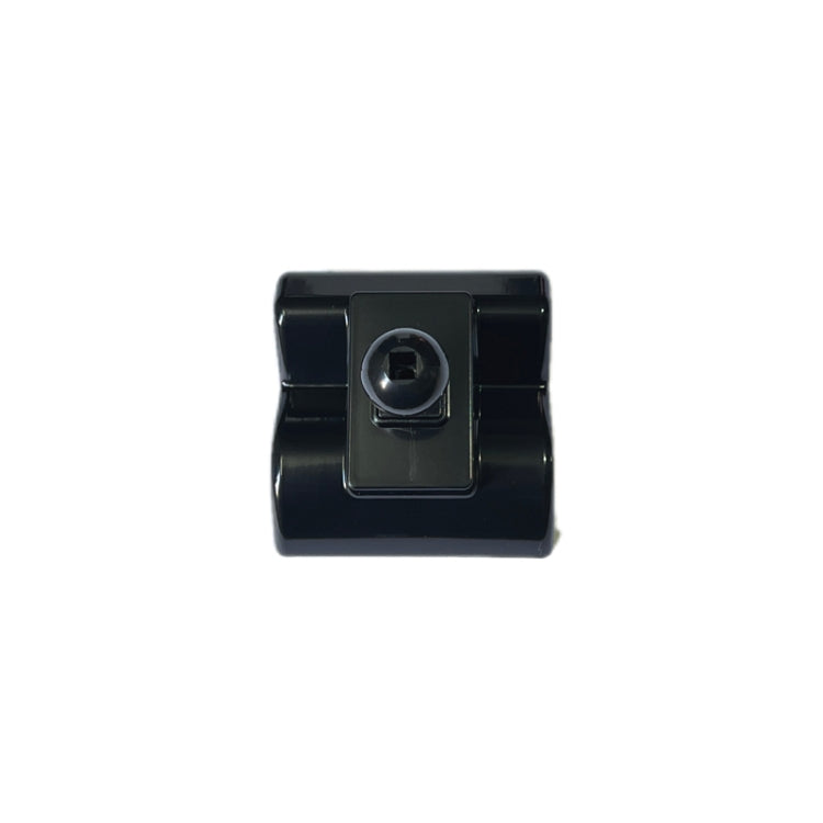 For Toyota Car Air Outlet Phone Holder Base, Model: 17-20 Vios/YARiS L/20 YARiS LX Left Driving