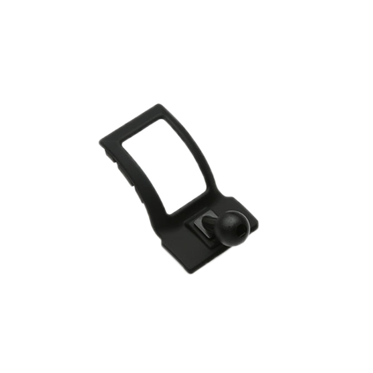 For Toyota Car Air Outlet Phone Holder Base, Model: 18-21 IZOA CHR Left Driving