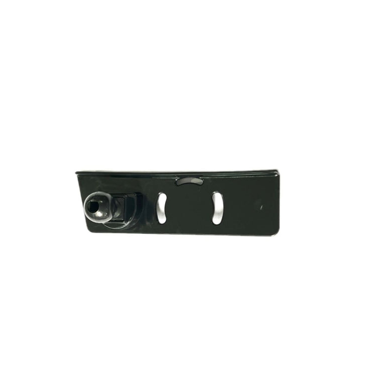 For Toyota Car Air Outlet Phone Holder Base, Model: 19-20 Sienna Left Driving
