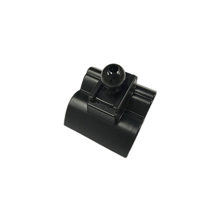 For Toyota Car Air Outlet Phone Holder Base, Model: 21 Vios/FS Left Driving