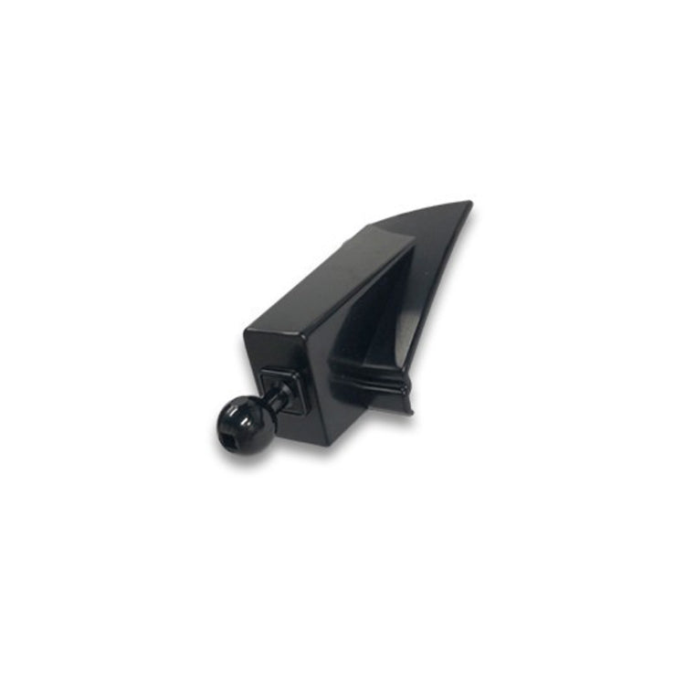For Toyota Car Air Outlet Phone Holder Base, Model: 21-22 Corolla Pioneer Edition/B Style/ALLION Left Driving