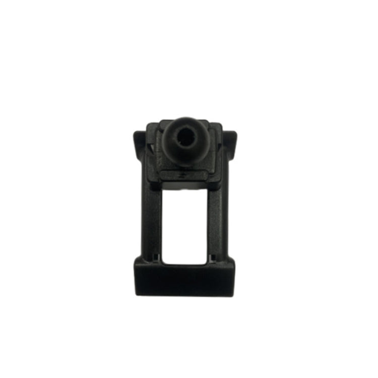 For Toyota Car Air Outlet Phone Holder Base, Model: 22 Land Cruiser LC300 Left Driving