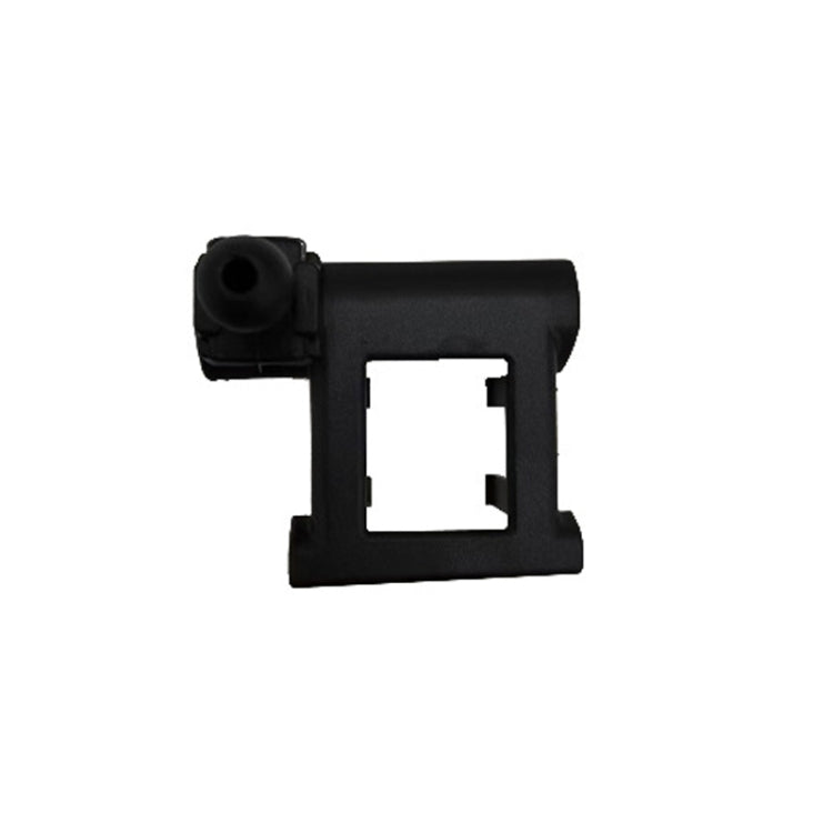 For Toyota Car Air Outlet Phone Holder Base, Model: 21 Highlander/CROWN KLUGER Left Driving