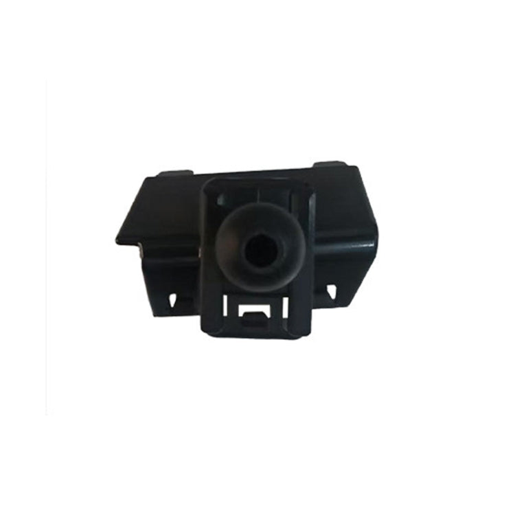 For Toyota Car Air Outlet Phone Holder Base, Model: 20-21 Alphard Right-hand Drive