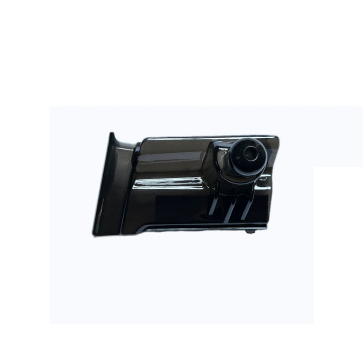 For Tesla Car Air Outlet Clip Phone Holder Base, Model: 19-22 Model 3 Left