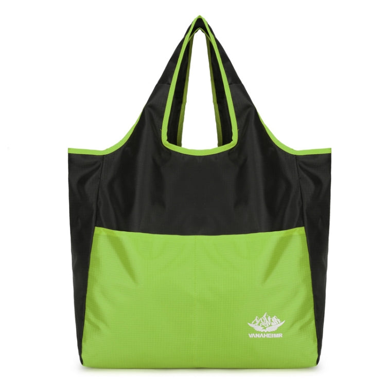 Vanaheimr Tote Shoulder Bag Outdoor Sports Handbag Waterproof Folding Hiking Travel Storage Bag