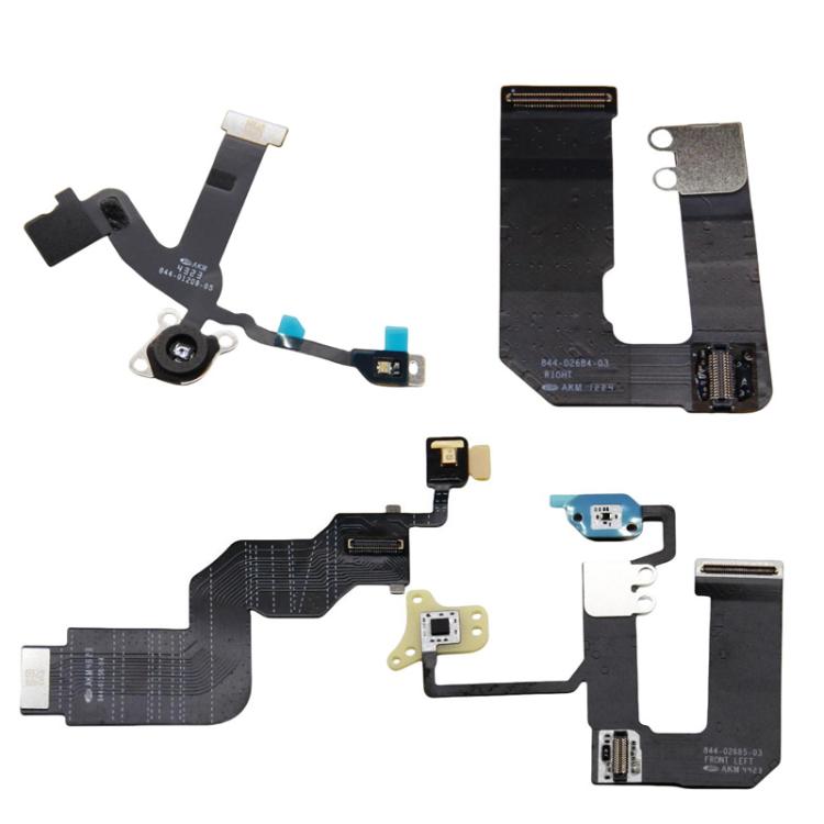 For Meta Quest 3 VR Headset Repair Parts RGB VST SLMA Cable B