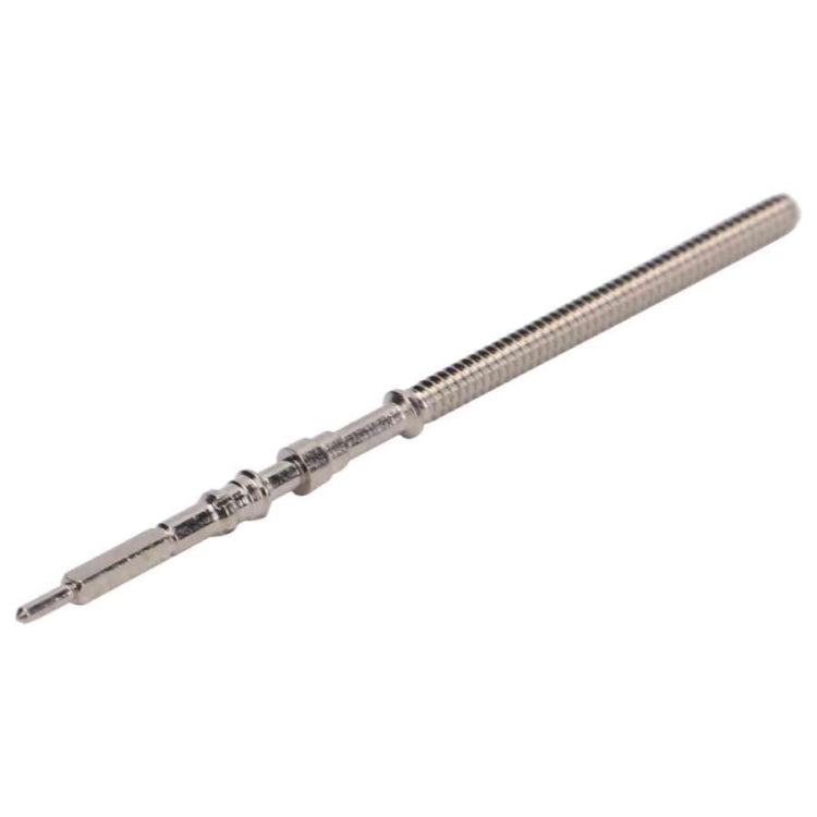 2pcs NH35 / NH36 Handle Parts Watch Repair Tools - Metal