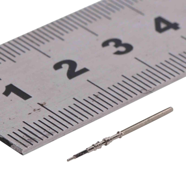 2pcs NH35 / NH36 Handle Parts Watch Repair Tools - Metal