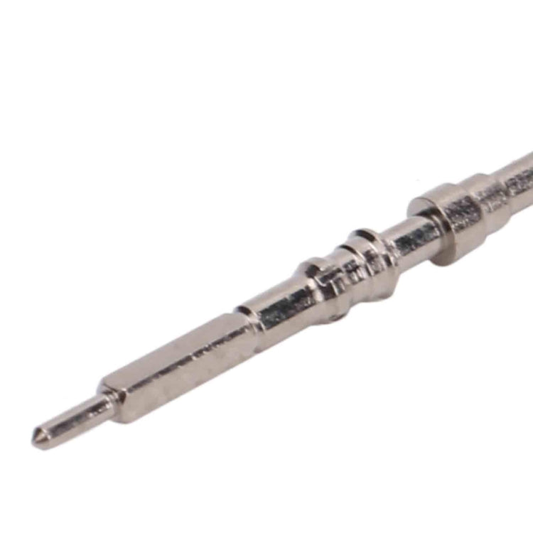 2pcs NH35 / NH36 Handle Parts Watch Repair Tools - Metal