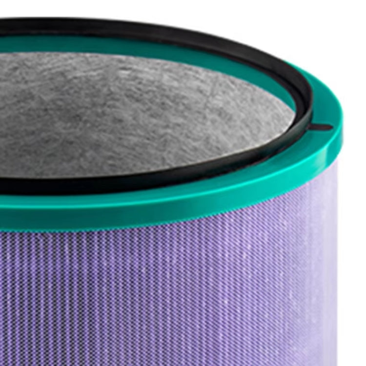 For Dyson TP04/05/07 HP04/05/07 DP04/05/07 Fan Air Purifier Antibacterial Filter Replacement Part