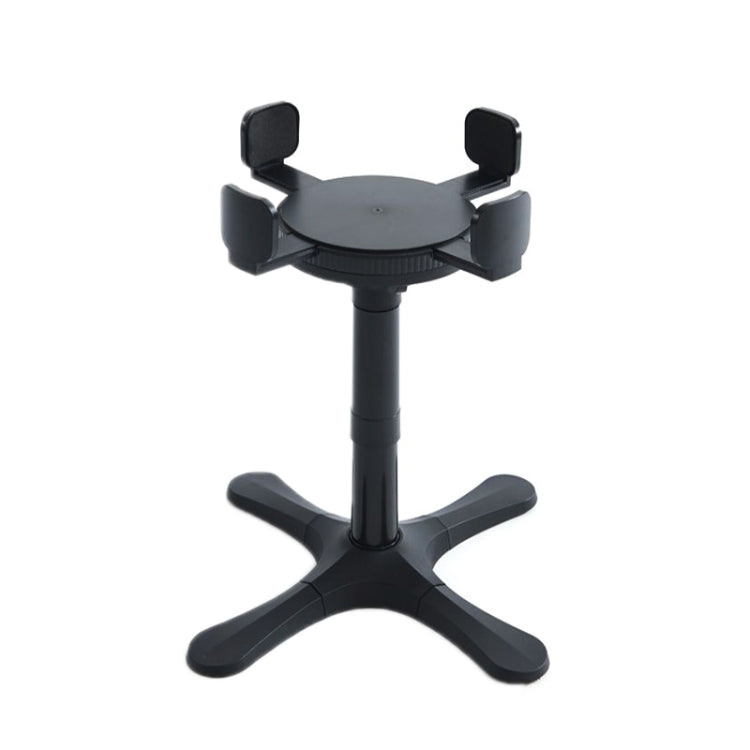 Adjustable Food Bowl Heightening Stand For Medium And Large Pet Dogs, Specification: Bracket 1pc